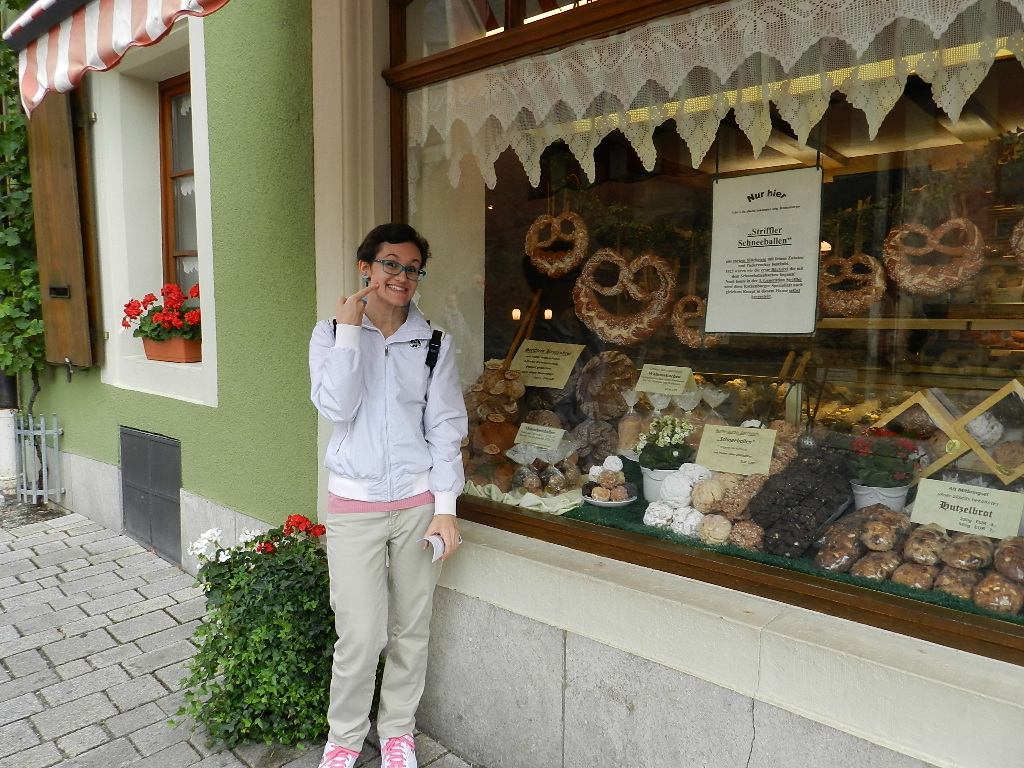 Stelline di Natale - Pasticceria per bambini