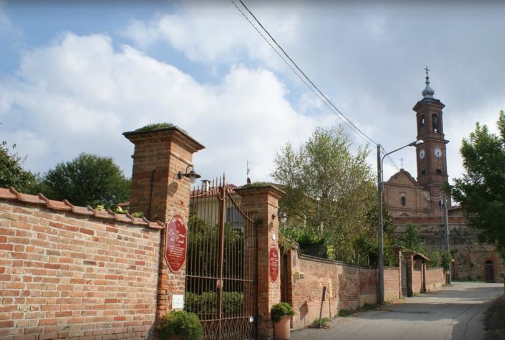 Casale dell'AnsinÃ  | Passerano Marmorito (AT) Monferrato