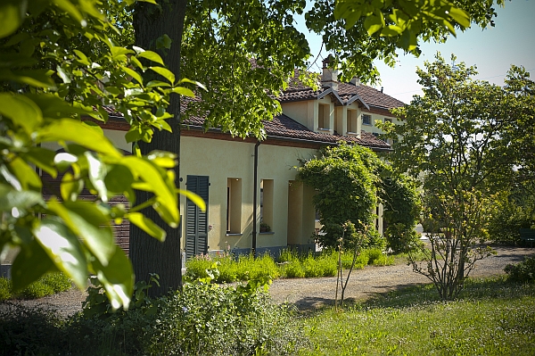 Cascina San Giorgio | B&B e Noleggio MTB Elettriche