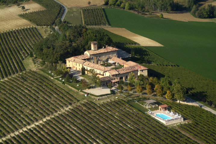 Relais du Silence - Castello di Razzano | Alfiano Natta (AL) Monferrato