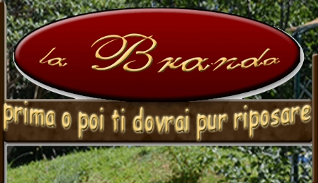 B&B La Branda | Castellamonte (TO) Canavese