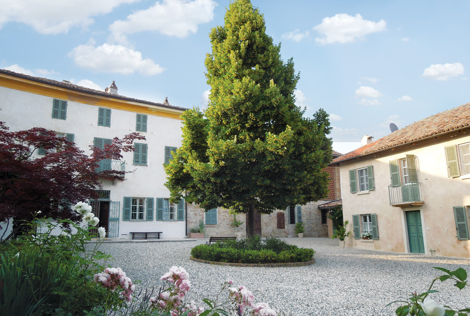 Casa Rovelli | Alfiano Natta (AL) Monferrato